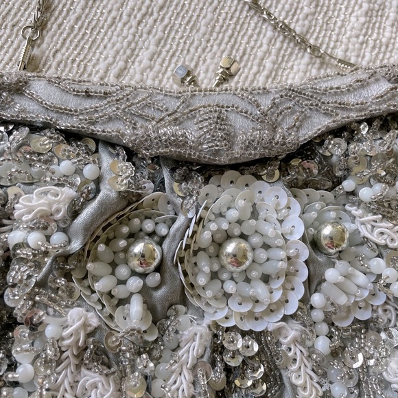 Vintage Evening Bag - Picture 6 of 8